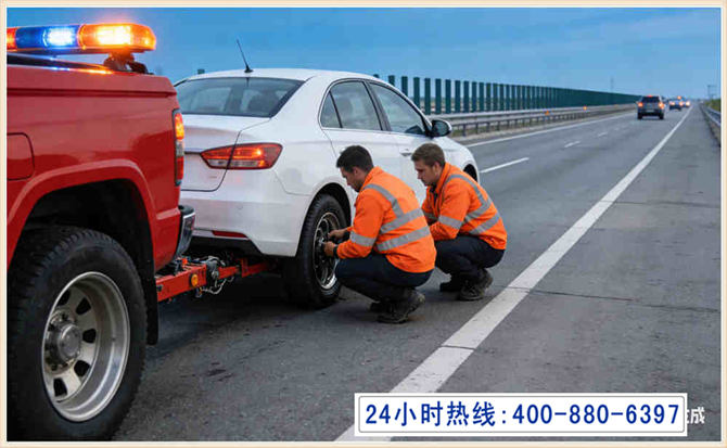 安次汽车救援道路救援 安次汽车救援道路救援